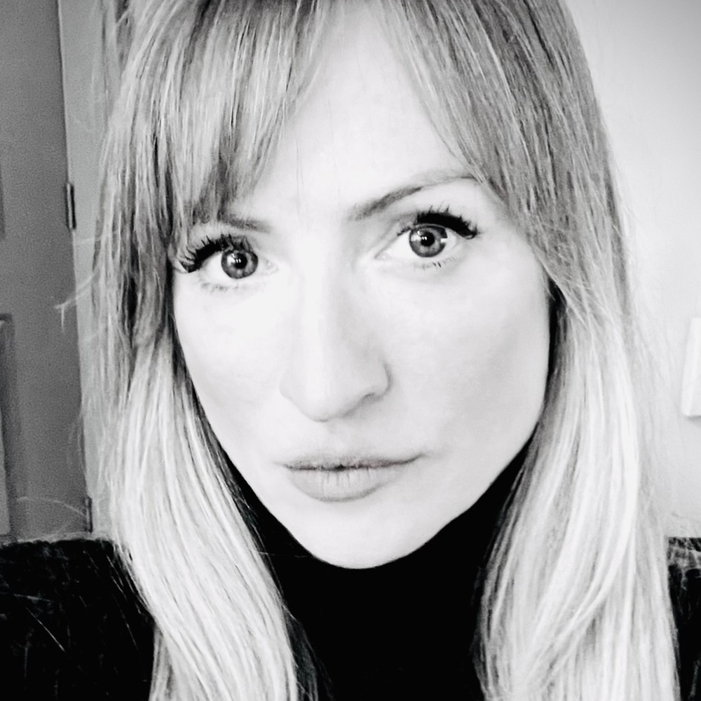 Meet your Posher, Allison